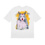 ФУТБОЛКА / AHEGAO VOL.3