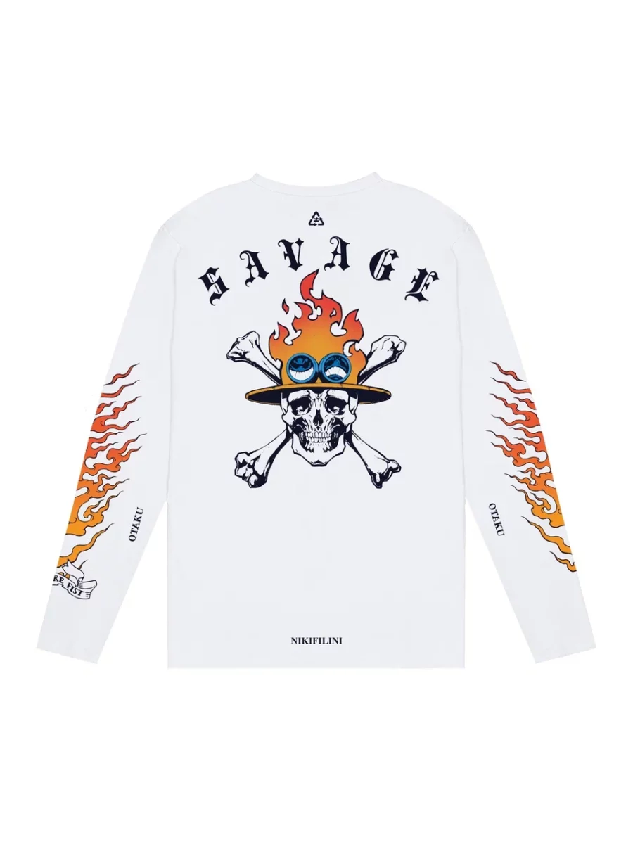 LONGSLEEVE / ACE