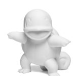 СКУЛЬПТУРА / SQUIRTLE