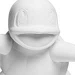СКУЛЬПТУРА / SQUIRTLE