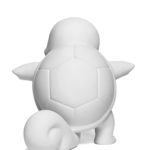 СКУЛЬПТУРА / SQUIRTLE