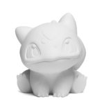 СКУЛЬПТУРА / BULBASAUR