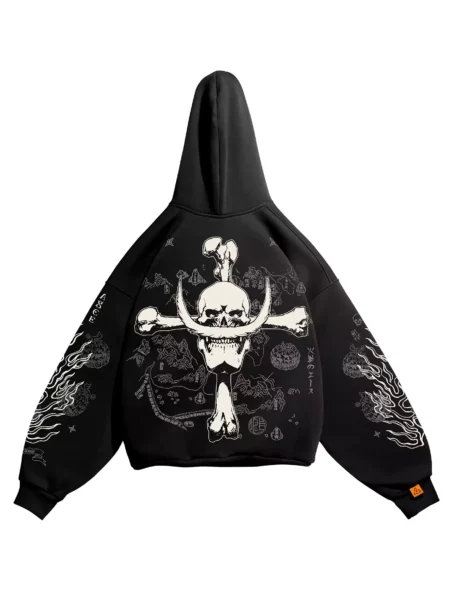 HOODIE / ACE (R)