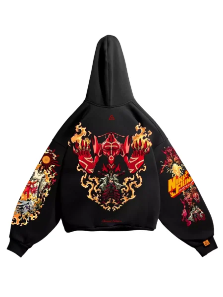 HOODIE / KING 2022 (R)