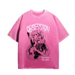 ФУТБОЛКА CUSTOM / OBSESSION