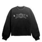 ЛОНГСЛИВ CUSTOM / LK
