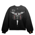 ЛОНГСЛИВ CUSTOM / LK