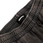 ШТАНЫ / STONE WASH (GRAY)