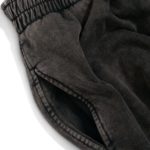 ШТАНЫ / STONE WASH (GRAY)