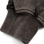 ШТАНЫ / STONE WASH (GRAY)