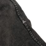 ШТАНЫ / STONE WASH (GRAY)