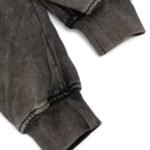 ШТАНЫ / STONE WASH (GRAY)