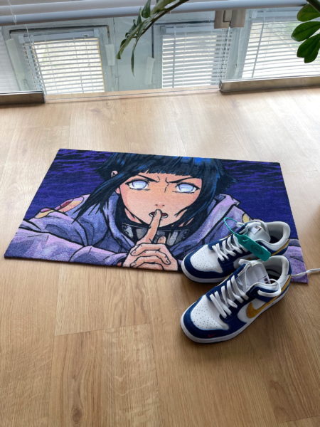 RUG / HYUGA