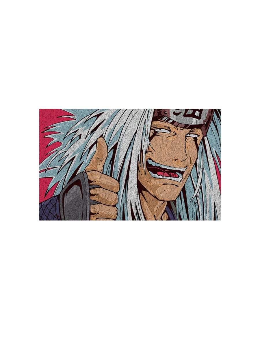 JIRAIYA