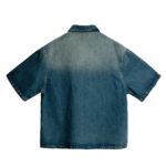 ДЖИНСОВАЯ РУБАШКА SUMMER / INDIGO