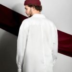 РУБАШКА OVERSIZED "АНТИЧНОСТЬ"