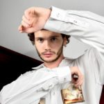 РУБАШКА OVERSIZED "АНТИЧНОСТЬ"