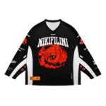 ДЖЕРСИ / SUPREME (R)