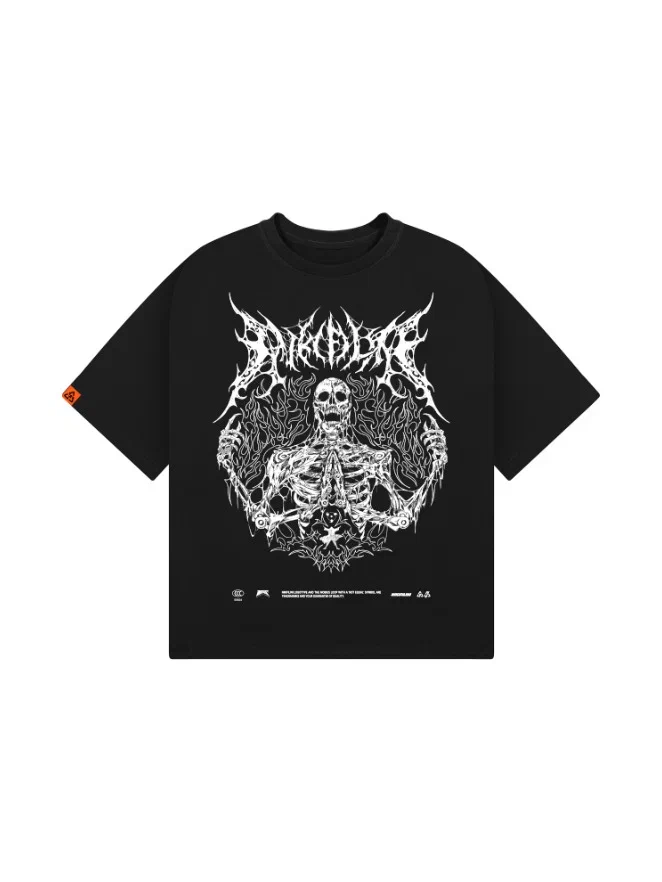 ФУТБОЛКА / SUPREME UNDEAD