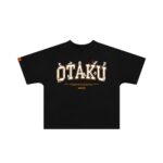 ФУТБОЛКА OTAKU / NEKOGRANDMA