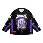 ДЖЕРСИ / SHINIGAMI (SR)