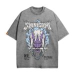 ФУТБОЛКА | SHINIGAMI