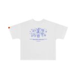 ФУТБОЛКА OTAKU | MONKEY D