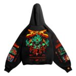 ХУДИ | GURREN LAGANN (R)