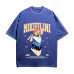 ФУТБОЛКА | HIGURASHI