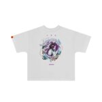 ФУТБОЛКА OTAKU | SORSERER KILLER