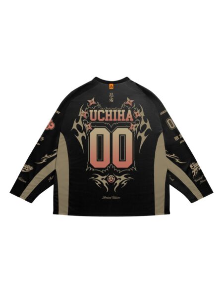 ДЖЕРСИ | GHOST OF UCHIHA