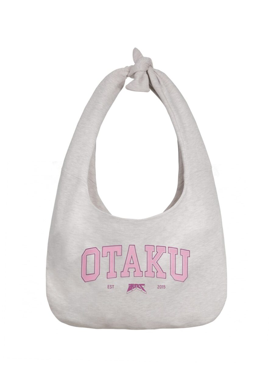ШОППЕР | PINK OTAKU