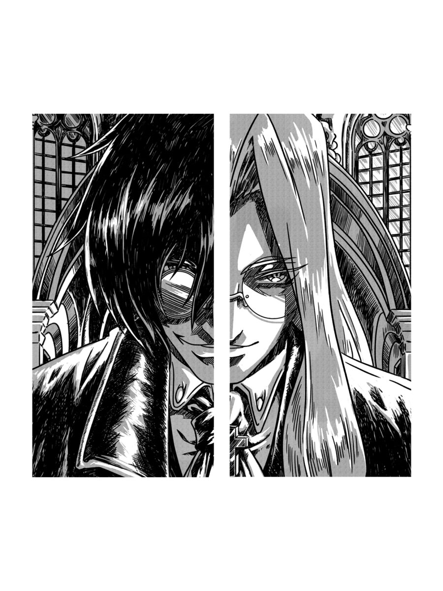 КАРТИНА | IRON MAIDEN — изображение 2