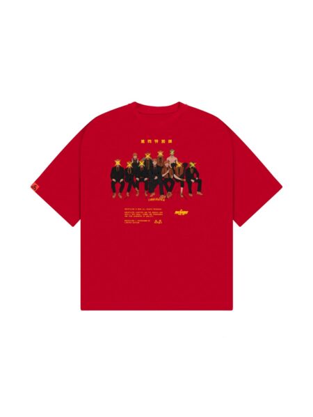 ФУТБОЛКА | EXPERIMENTAL UNIT