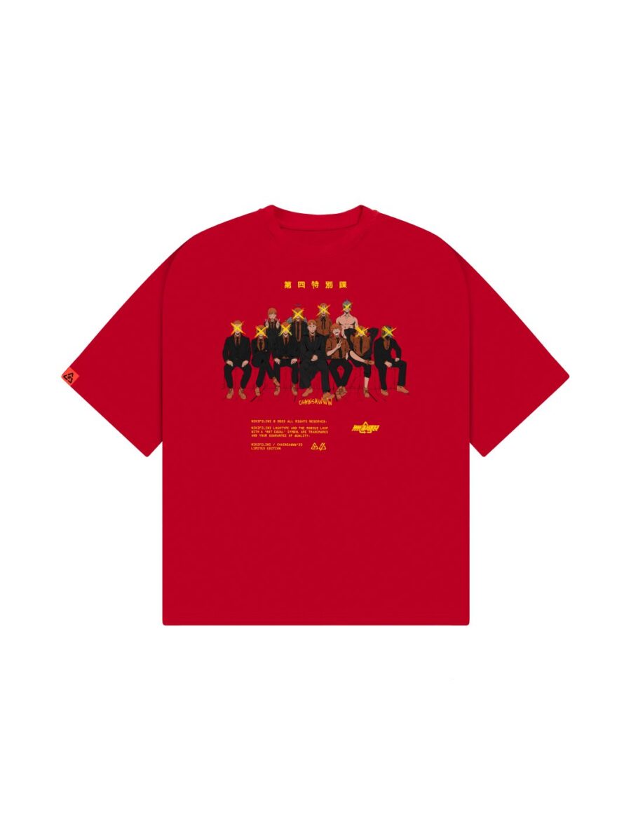 ФУТБОЛКА | EXPERIMENTAL UNIT
