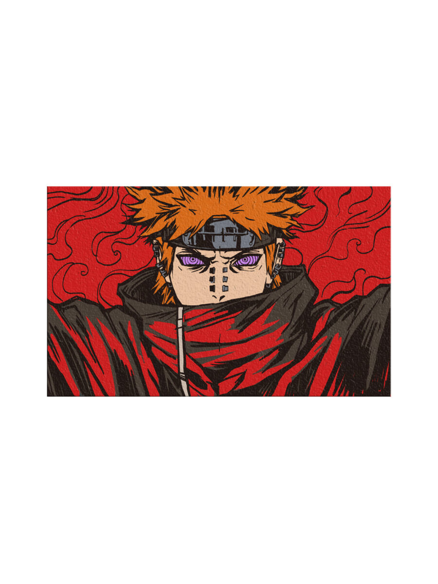 ПРИДВЕРНЫЙ КОВРИК | YAHIKO