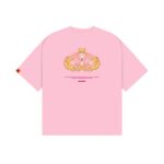 ФУТБОЛКА | MOON PRINCESS