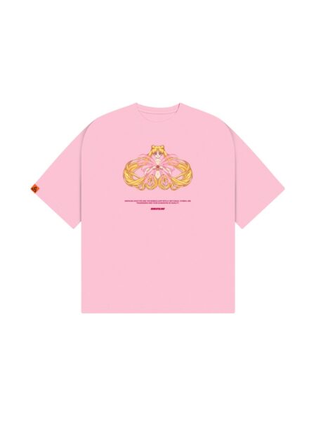 ФУТБОЛКА | MOON PRINCESS