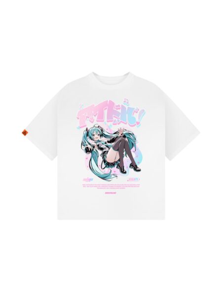 ФУТБОЛКА | MIKU