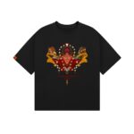 ФУТБОЛКА | MURDEROUS