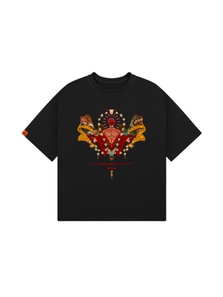 ФУТБОЛКА | MURDEROUS