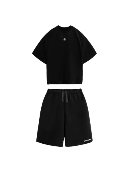 КОСТЮМ | OVERSIZE BLACK