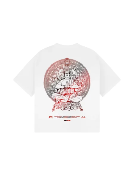 ФУТБОЛКА | GODNESS SMR