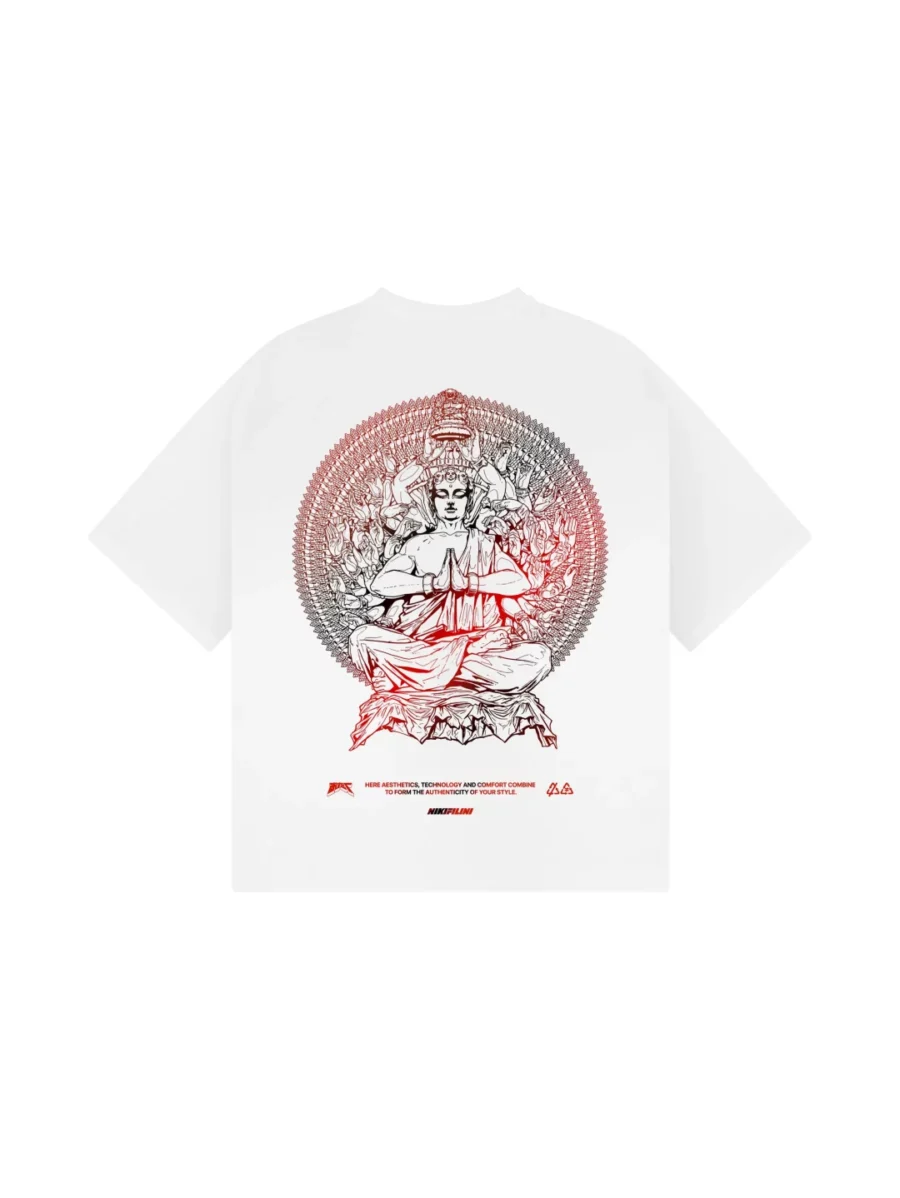 ФУТБОЛКА | GODNESS SMR
