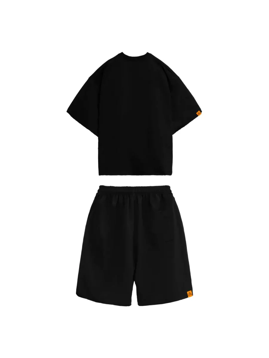 КОСТЮМ | OVERSIZE BLACK — изображение 2