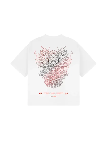 ФУТБОЛКА | THUNDER BREATHING SMR
