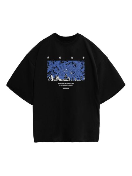 КОСТЮМ | ETERNAL