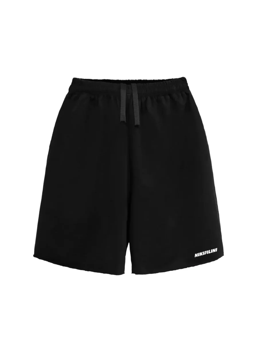 КОСТЮМ | OVERSIZE BLACK — изображение 6