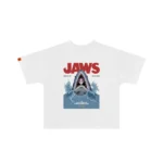 ФУТБОЛКА OTAKU | JAWS