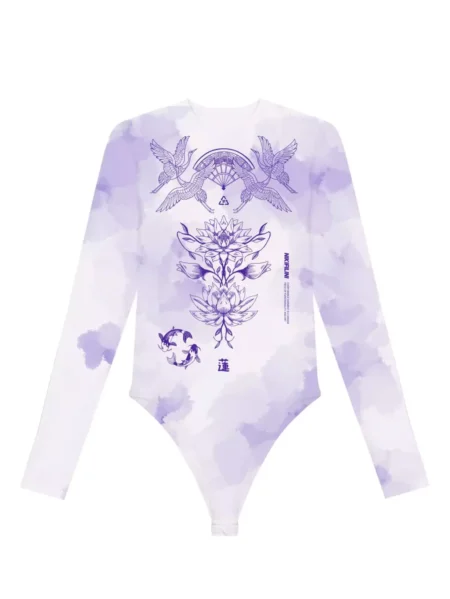 БОДИ | LOTUS